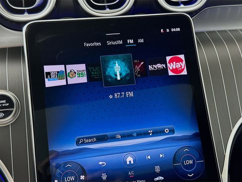 New 2026 Mercedes-Benz GLC 300 image 16