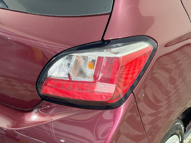 Used 2024 Mitsubishi Mirage LE FWD image 32
