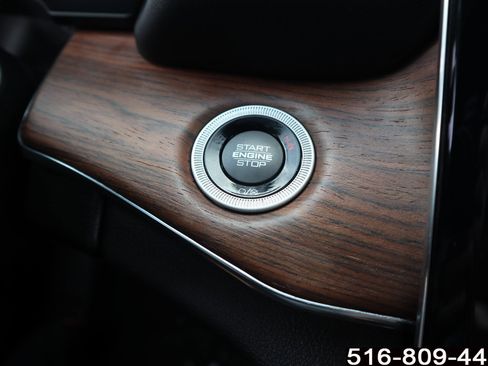 Used 2023 Jeep Grand Cherokee L Summit image 25