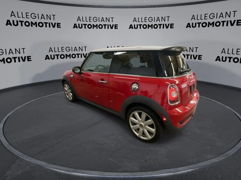Used 2007 MINI Cooper S FWD image 8