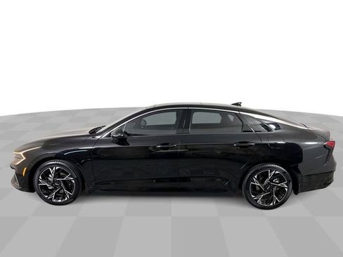 Used 2025 Kia K5 GT-Line w/ GT-Line Premium Package FWD image 5