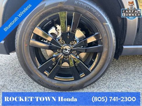 Used 2026 Honda HR-V Sport image 22