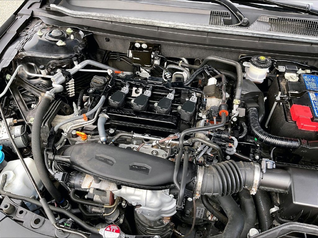 Used 2024 Honda Accord EX image 32