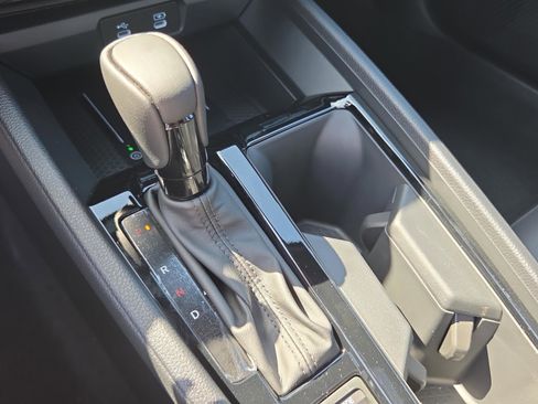 New 2026 Honda Accord Sport image 33