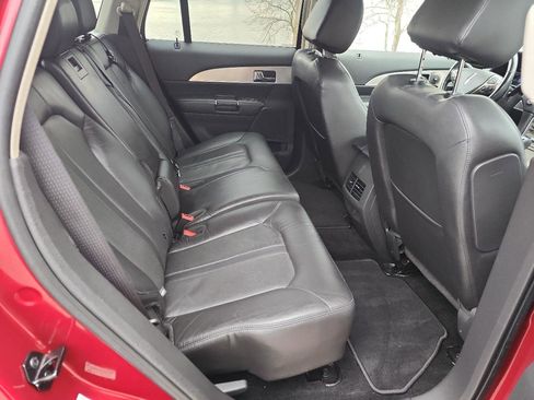 Used 2013 Lincoln MKX AWD image 12