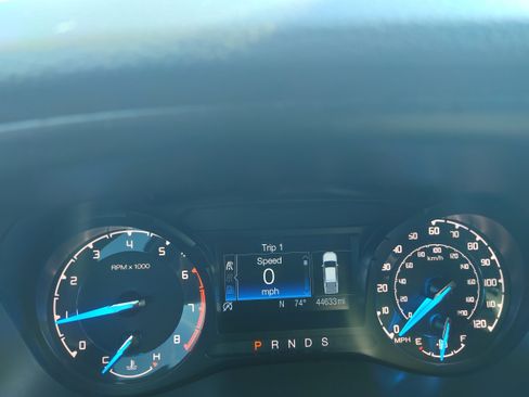 Used 2021 Ford Ranger XLT w/ Equipment Group 302A High image 21