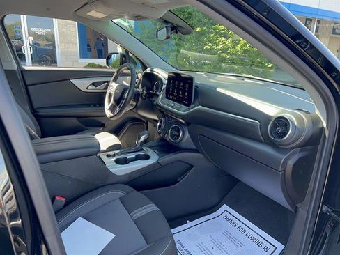 Used 2024 Chevrolet Blazer LT w/ Convenience Package image 13