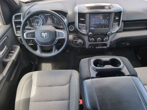 Used 2023 RAM 1500 Big Horn AWD/4WD image 27