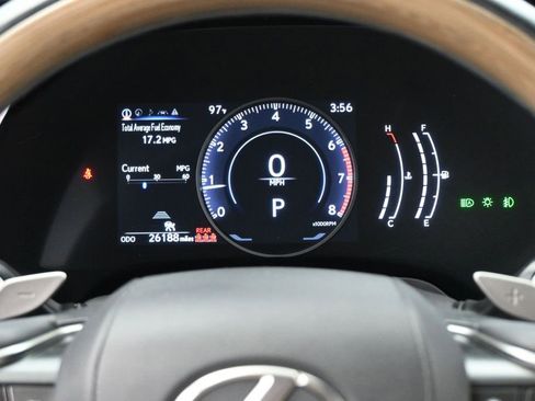 Used 2023 Lexus RX 350 Premium w/ Accessory Package (Z1) FWD image 8