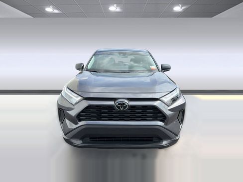 Used 2023 Toyota RAV4 LE FWD image 6
