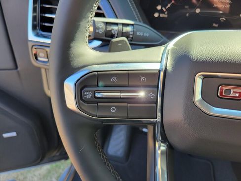 New 2026 GMC Yukon XL Elevation RWD image 18