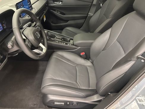 New 2026 Honda Accord Touring image 18