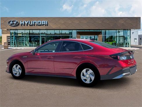 New 2026 Hyundai Sonata SE image 4