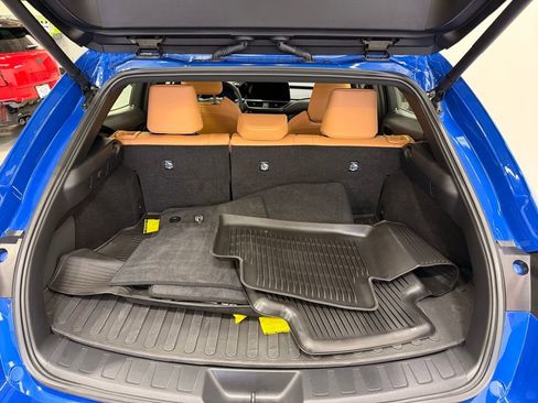 Used 2025 Lexus UX 300h AWD w/ Accessory Package (Z1) image 24