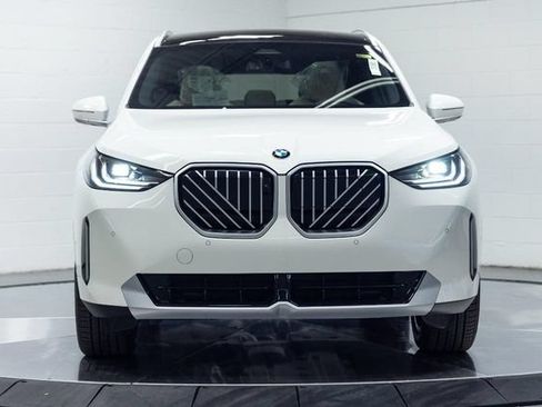 New 2026 BMW X3 xDrive30i AWD/4WD image 7