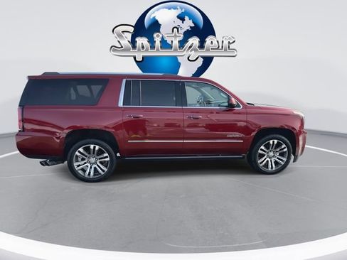 Certified 2018 GMC Yukon XL Denali w/ Denali Ultimate Package image 10