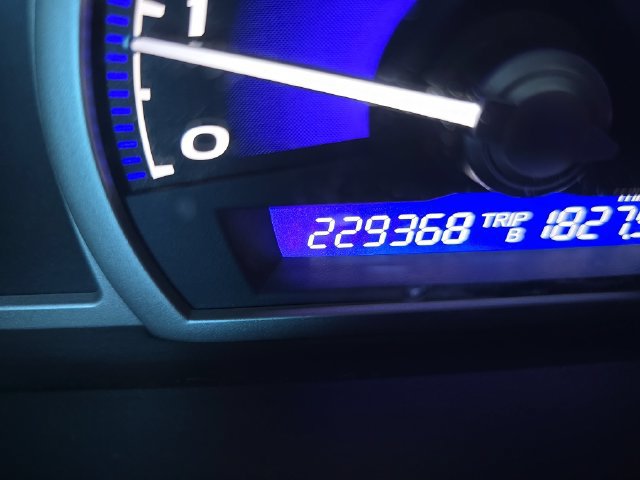 Used 2009 Honda Civic LX image 20