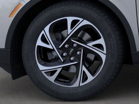 New 2026 Lincoln Nautilus Premier w/ Equipment Group 102A image 19