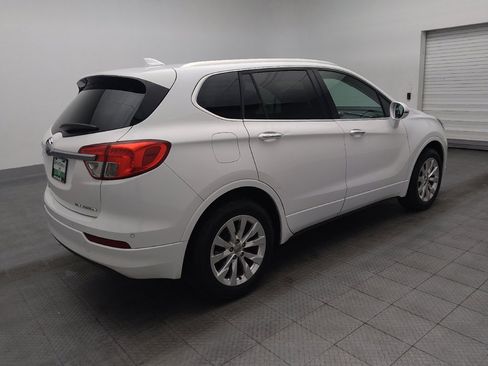 Used 2017 Buick Envision Essence image 10