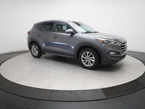Used 2016 Hyundai Tucson Eco AWD/4WD image 33