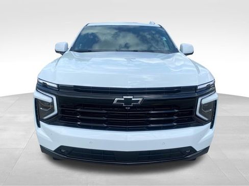 New 2026 Chevrolet Tahoe RST RWD image 8