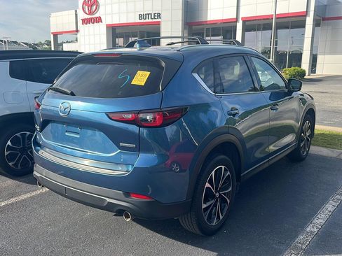 Used 2023 MAZDA CX-5 AWD 2.5 S image 8