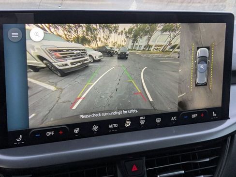 Used 2024 Ford Escape Active w/ Tech Pack #2 image 9