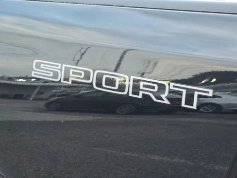 Used 2022 RAM 1500 Big Horn w/ Trailer Tow Group image 10