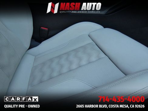 Used 2022 BMW M4 Coupe RWD image 31