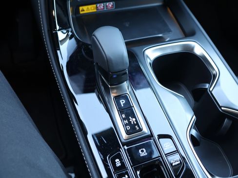 Certified 2025 Lexus NX 450h+ AWD w/ Luxury Package image 33