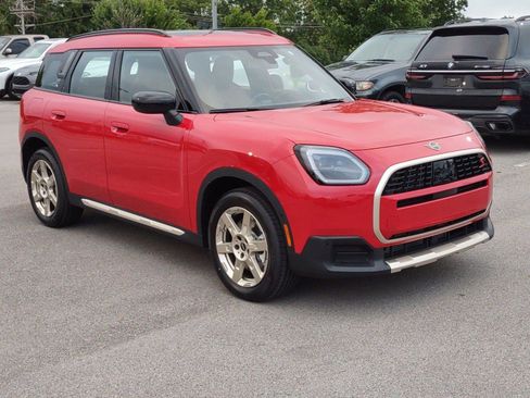 Used 2025 MINI Cooper Countryman S image 7
