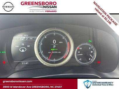 Used 2019 Lexus RX 350 F Sport w/ Navigation Package