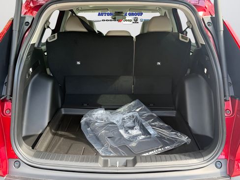 New 2026 Honda CR-V EX-L image 15