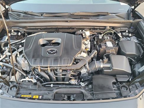 Certified 2025 MAZDA CX-30 AWD 2.5 S w/ Premium Package image 23