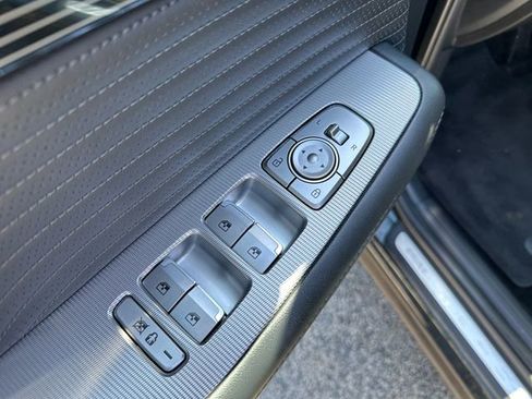 Used 2023 Hyundai Palisade Calligraphy AWD/4WD image 11