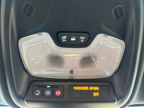 New 2026 Chevrolet Colorado Trail Boss image 25