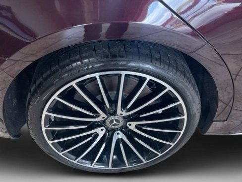 Used 2021 Mercedes-Benz S 580 4MATIC Sedan image 21