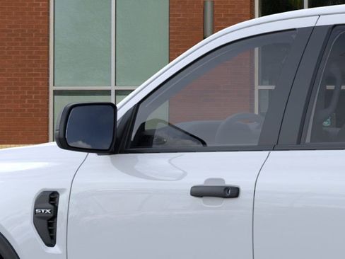 New 2025 Ford Ranger XL image 20