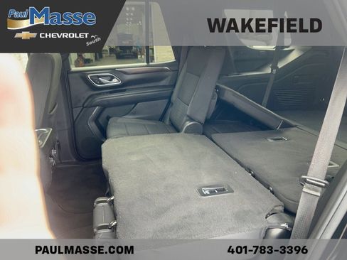 Used 2023 Chevrolet Tahoe LS w/ Driver Alert Package image 17