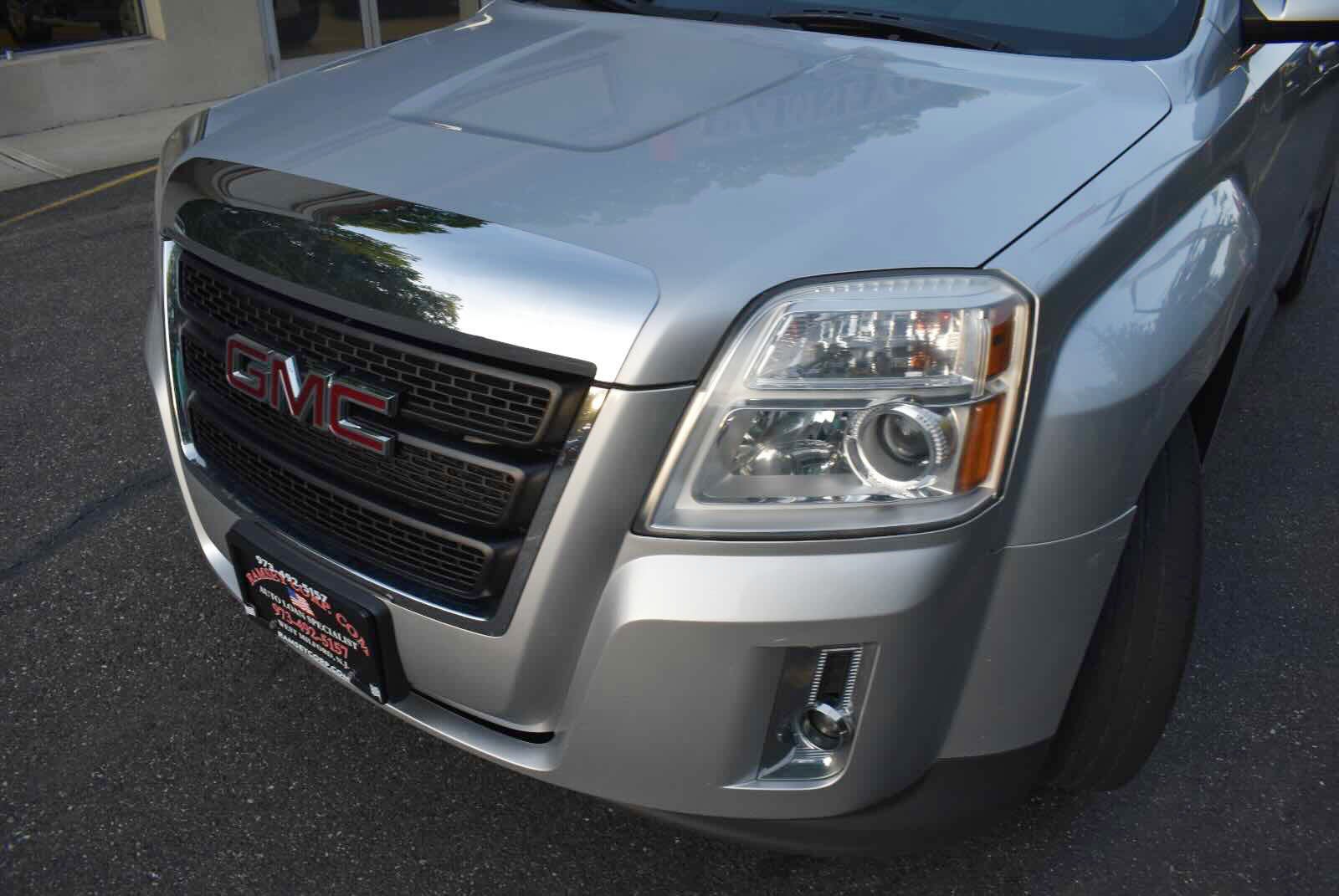Used 2015 GMC Terrain SLE w/ LPO, Protection Package FWD image 55