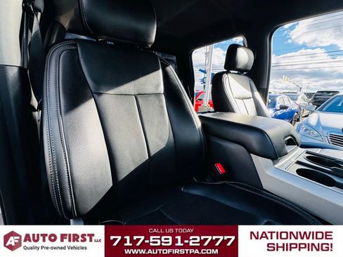 Used 2021 Ford F350 Lariat image 22