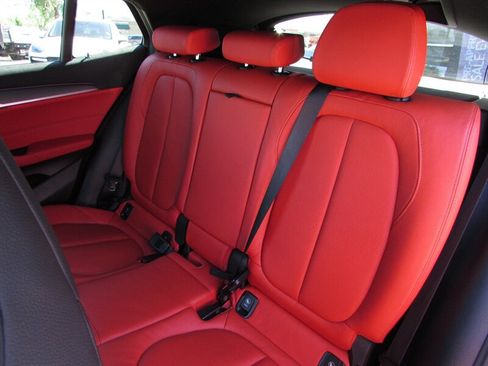Used 2020 BMW X2 M35i AWD/4WD image 21
