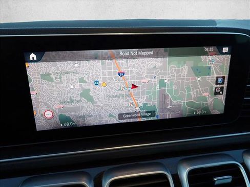 Used 2020 Mercedes-Benz GLE 450 4MATIC image 22