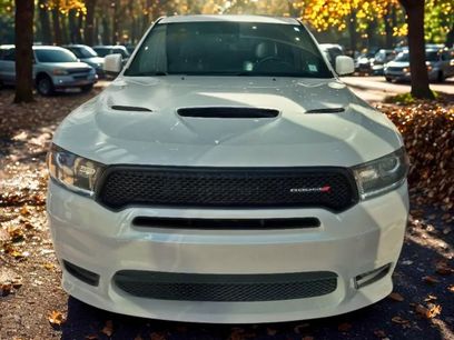 Used 2018 Dodge Durango R/T