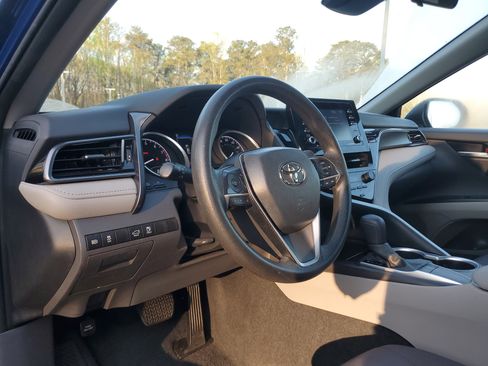 Used 2024 Toyota Camry LE image 14