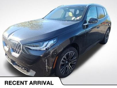 Used 2026 BMW X3 xDrive30 w/ Convenience Package