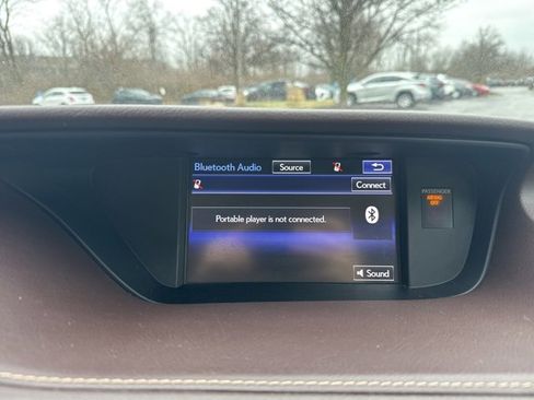 Used 2016 Lexus ES 350 image 23