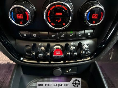 Used 2020 MINI Cooper Clubman S FWD image 18