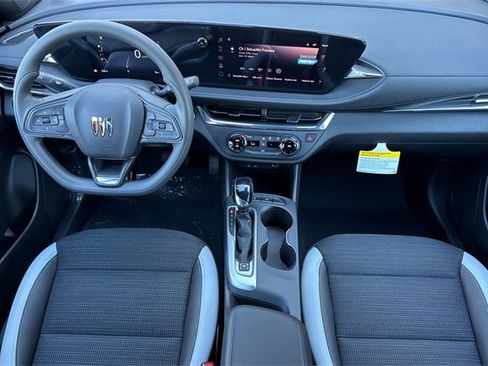 New 2026 Buick Envista Preferred image 14
