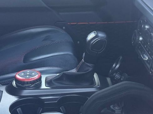 Used 2023 Ford Bronco Raptor AWD/4WD image 7